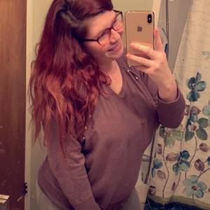 Meet your Posher, Breanna